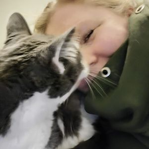 Meet your Posher, Mb